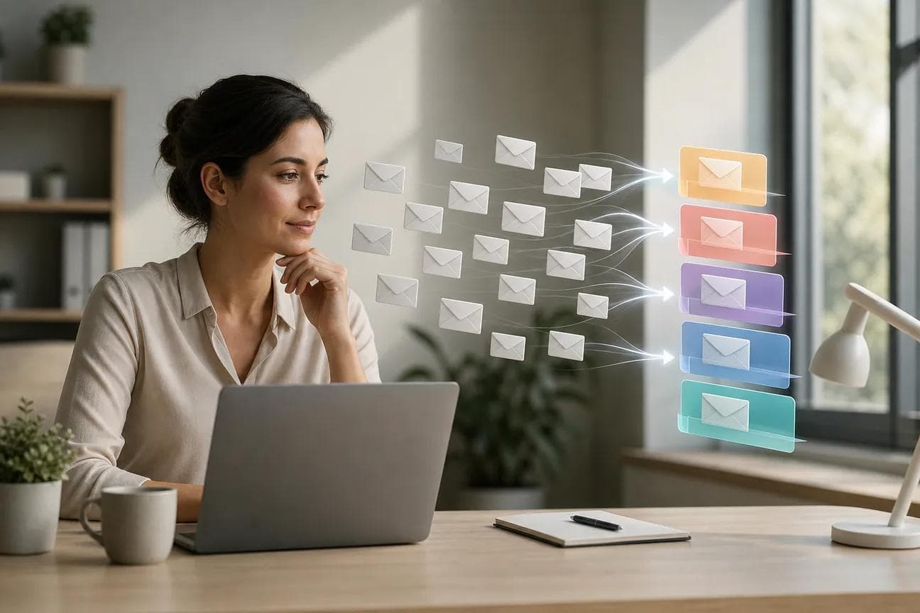 Best Email Triage Software for Busy Professionals
