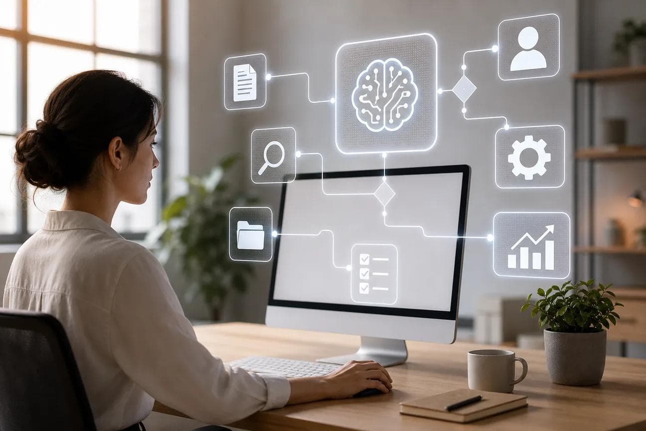 Best AI Workflow Automation Tools