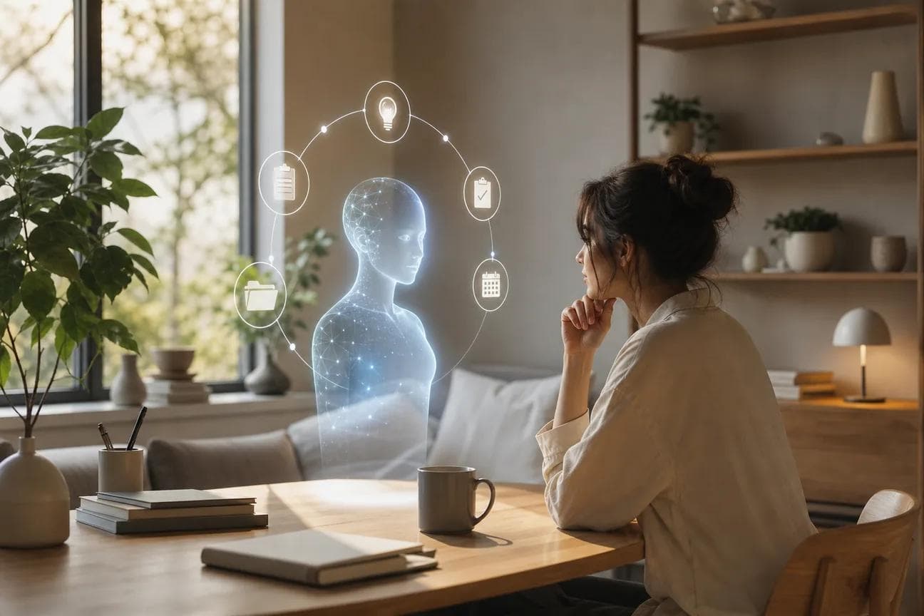 Open Source AI Personal Assistant Options