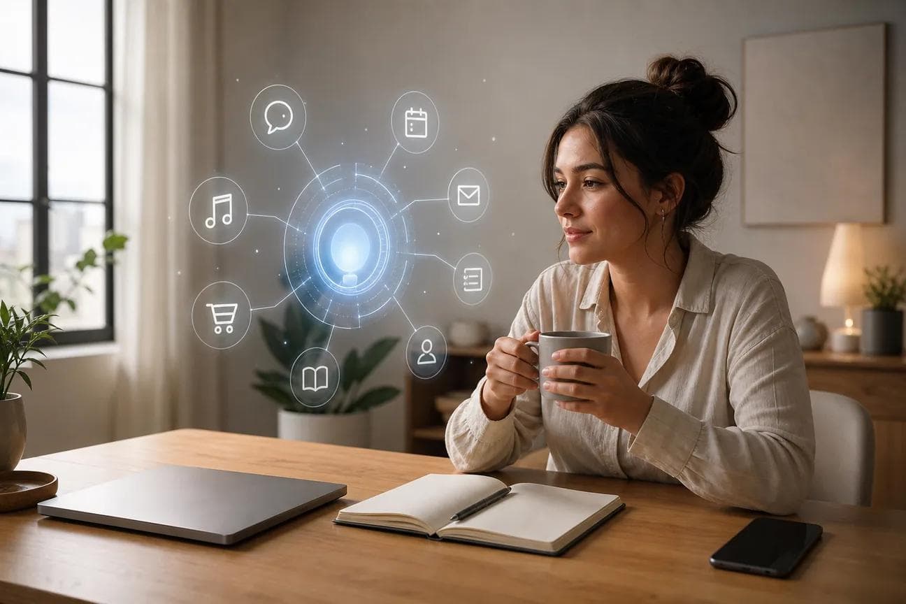 Best AI Personal Assistants: 10 Top Picks