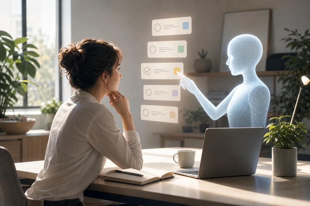 Best AI Assistants for Task Management: 5 Picks