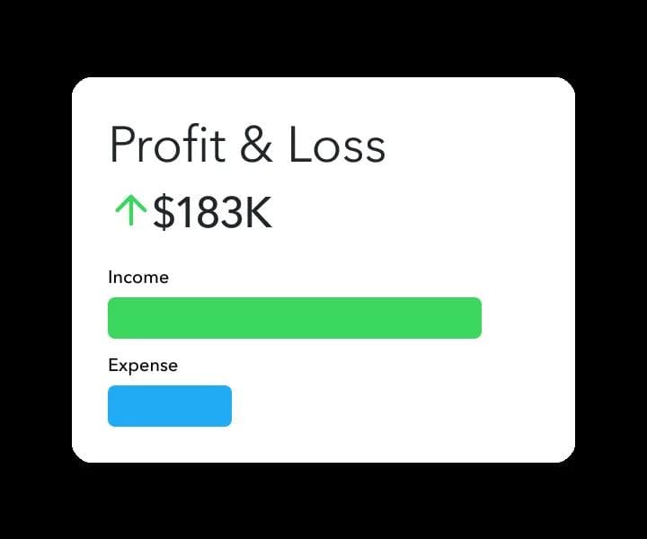 Illustration for QuickBooks