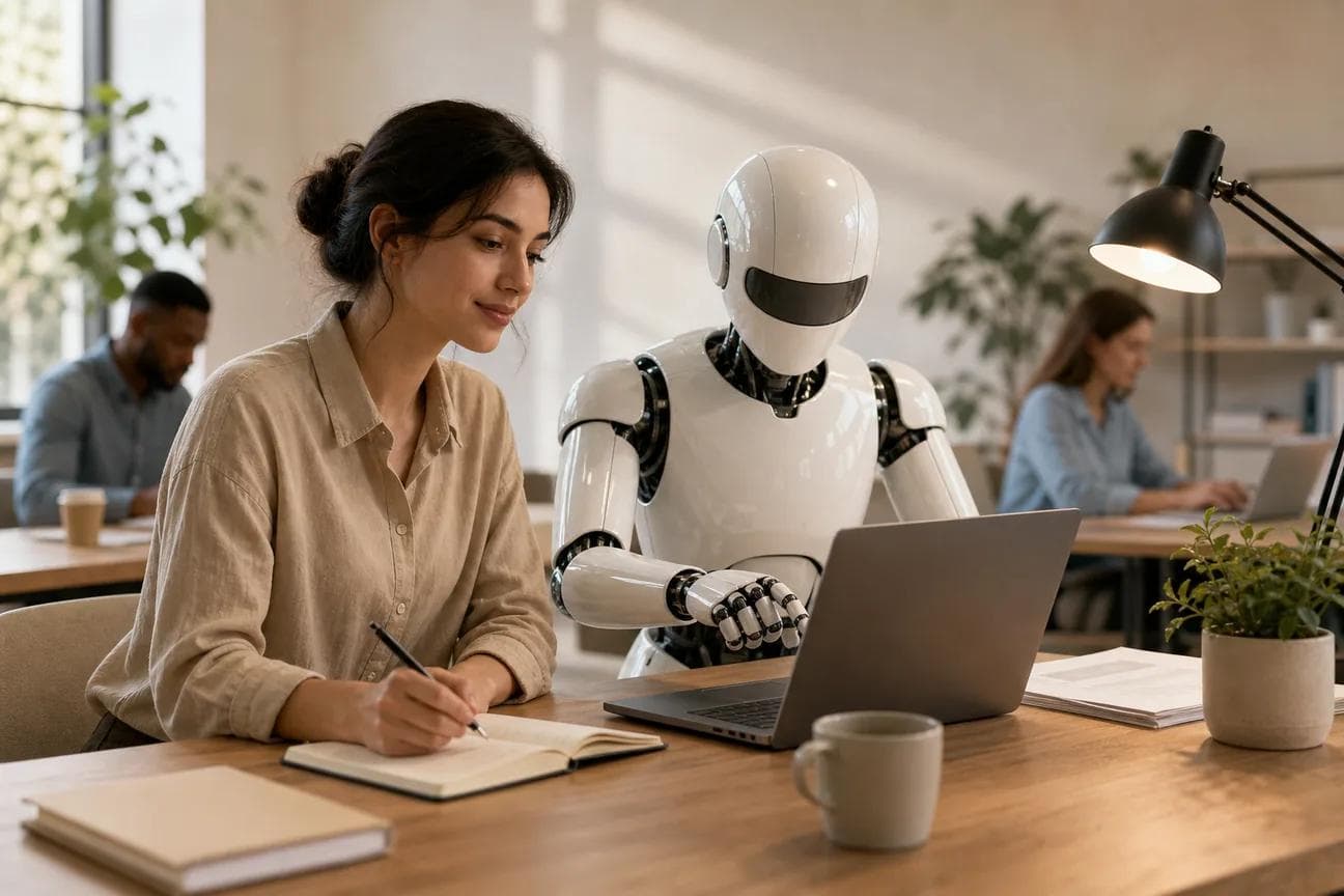 AI Agent Examples for Everyday Work