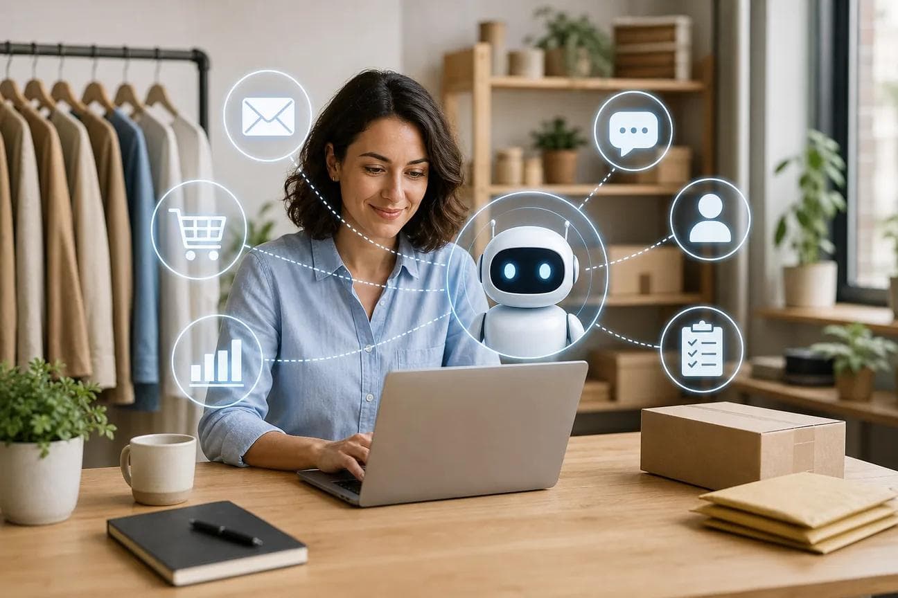 Best AI Agents for Small Business