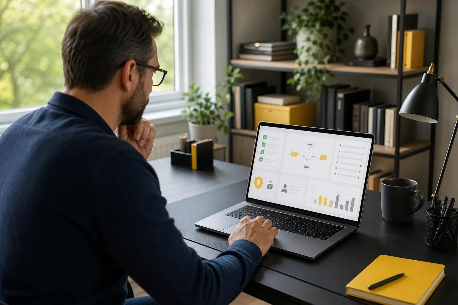 Testing and securing an AI agent workflow