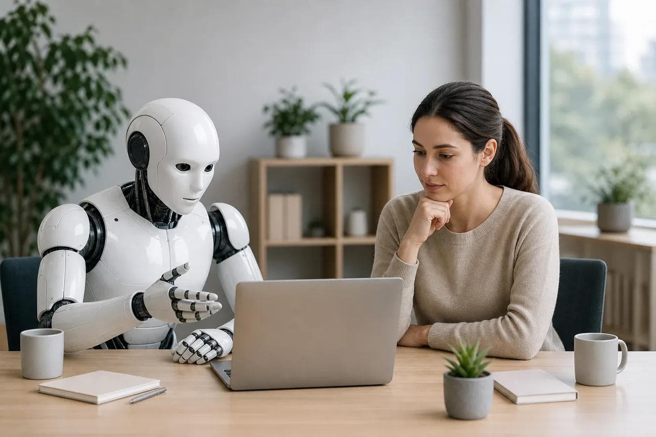 AI Agent vs AI Assistant: 5 Options Compared