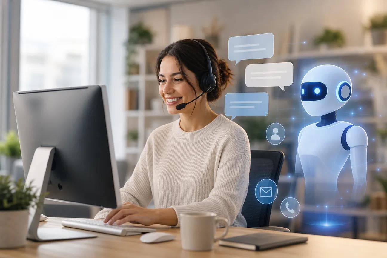 AI Agent for Customer Service Tools