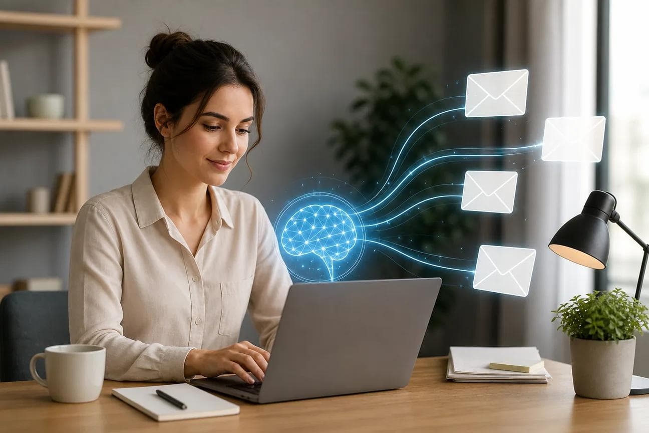 Best AI Email Response Generator Tools