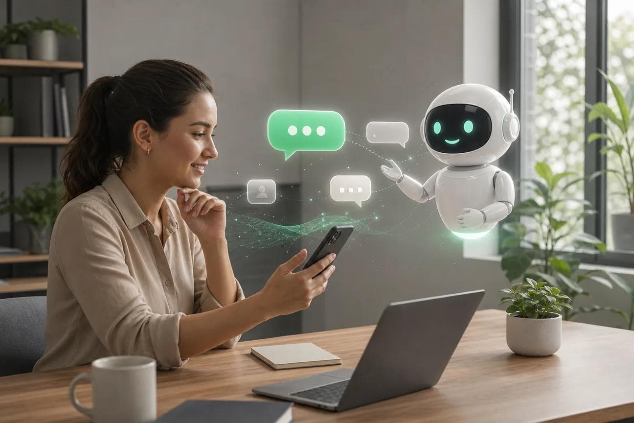 Best WhatsApp AI Chatbot Tools in 2026