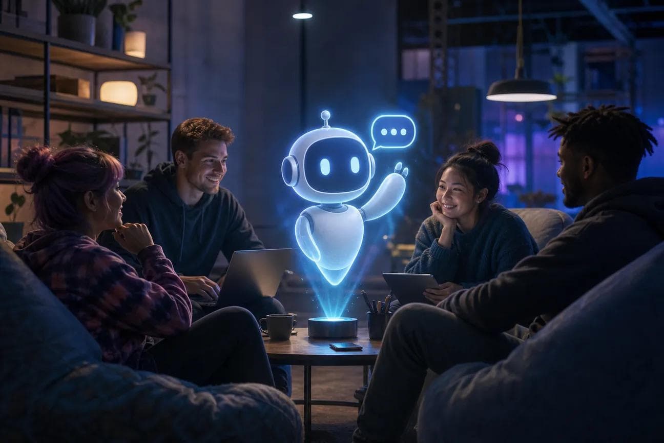 Best Discord AI Chatbot Options in 2026
