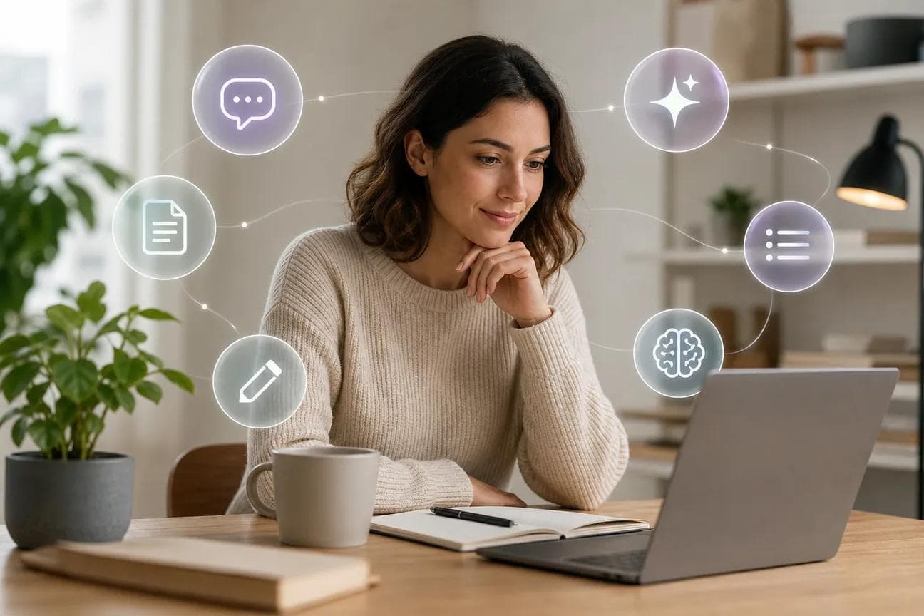 Top Notion AI Assistant Options