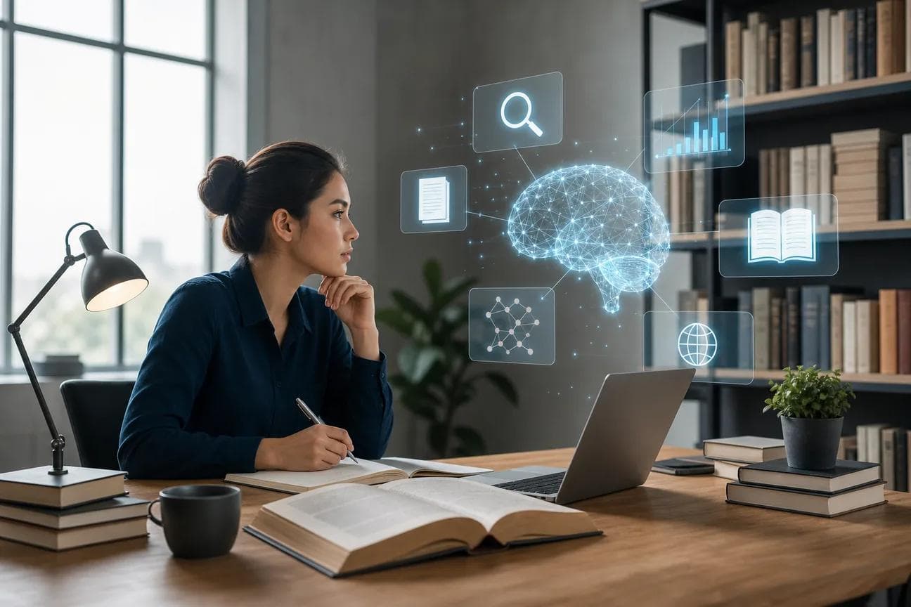 Best AI Tools for Research in 2026