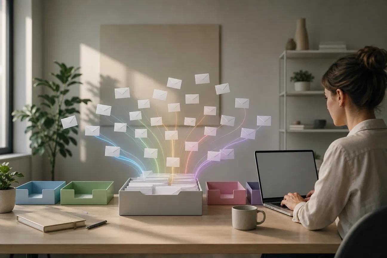 Best Inbox Management Software for 2026